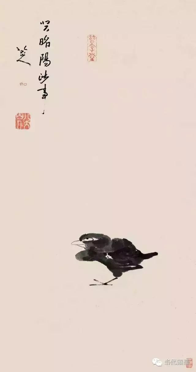 八大山人的畫都賣了多少錢？